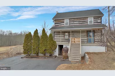 181 Frisbee Road, Orwigsburg, PA 17961 - Photo 1