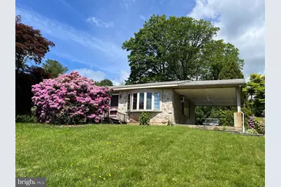 49 Mt Laurel Street, Pine Grove, PA 17963 - Photo 1