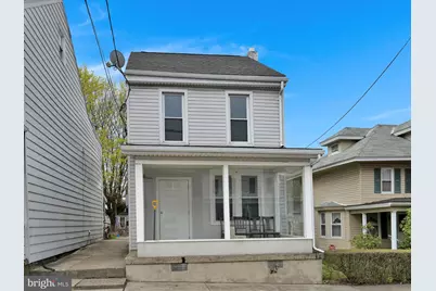 308 S Lehigh, Frackville, PA 17931 - Photo 1