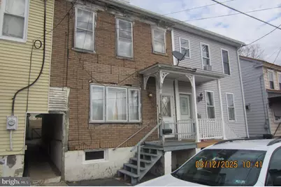 126 Vaux Avenue, Tremont, PA 17981 - Photo 1