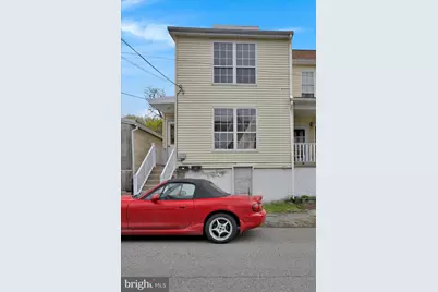 53 N Railroad Avenue, Frackville, PA 17931 - Photo 1