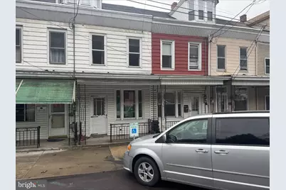 1216 E Centre Street, Mahanoy City, PA 17948 - Photo 1