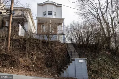 415 Adams Street, Pottsville, PA 17901 - Photo 1