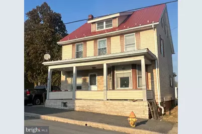 207 N Keystone Street, Muir, PA 17957 - Photo 1