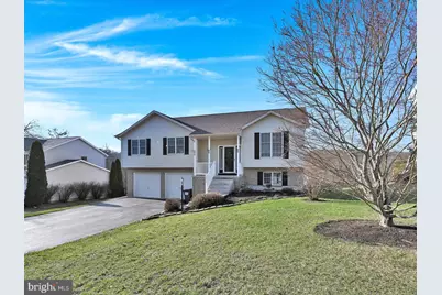 640 Stoney Run Road, Pottsville, PA 17901 - Photo 1