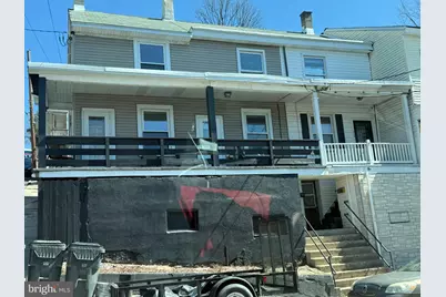 216 N George Street, Pottsville, PA 17901 - Photo 1