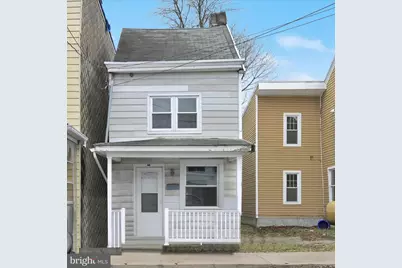 234 N Nicholas Street, Saint Clair, PA 17970 - Photo 1
