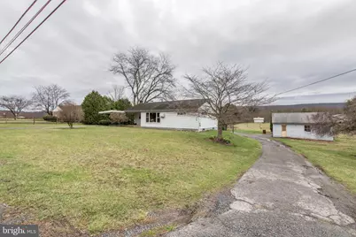 2714 Summer Valley Road, New Ringgold, PA 17960 - Photo 1