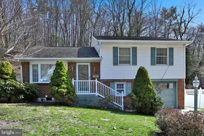 212 Anderson Street, Pottsville, PA 17901 - Photo 1