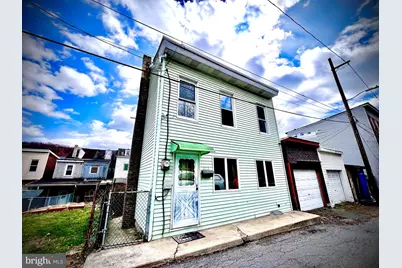 828 E Railroad Street, Mahanoy City, PA 17948 - Photo 1