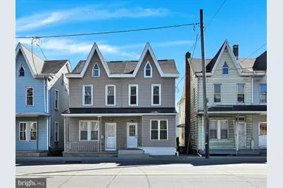 115 Center Avenue, Schuylkill Haven, PA 17972 - Photo 1