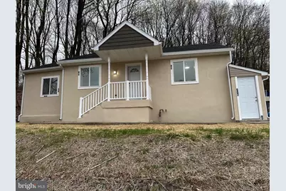 607 N 8th Street, Pottsville, PA 17901 - Photo 1