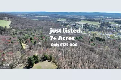 0 Little Mountain Road, Orwigsburg, PA 17961 - Photo 1