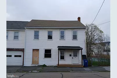 119 E Carroll Street, Saint Clair, PA 17970 - Photo 1