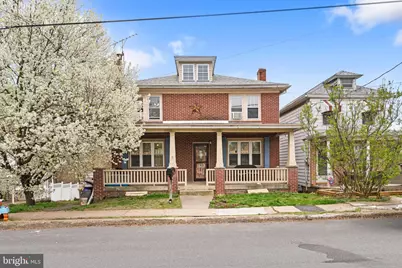1429 Mount Hope Avenue, Pottsville, PA 17901 - Photo 1