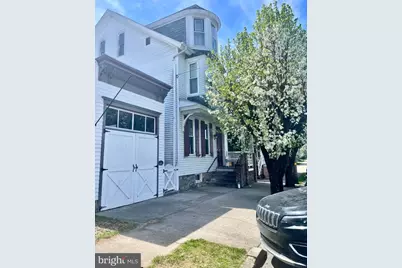 127 E Biddle Street, Gordon, PA 17936 - Photo 1