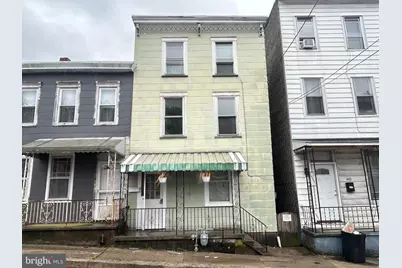 417 E Market Street, Pottsville, PA 17901 - Photo 1