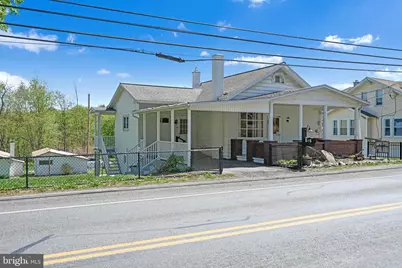 200 Lavelle Road, Ashland, PA 17921 - Photo 1