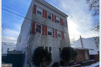 818 E Railroad Street, Mahanoy City, PA 17948 - Photo 1