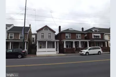 210-212 S 2nd Street, Saint Clair, PA 17970 - Photo 1