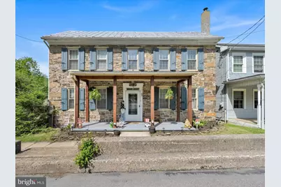 89 Centre Street, Port Clinton, PA 19549 - Photo 1