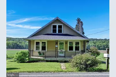 166 Rock Road, Pine Grove, PA 17963 - Photo 1