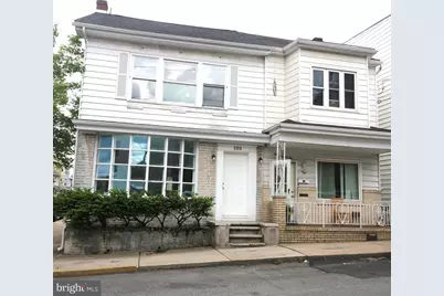 100 W Cherry Street, Shenandoah, PA 17976 - Photo 1