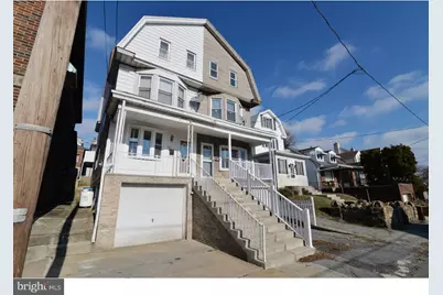 231 Indiana, Shenandoah, PA 17976 - Photo 1