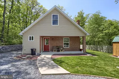 40 Blue Mountain Heights, Schuylkill Haven, PA 17972 - Photo 1