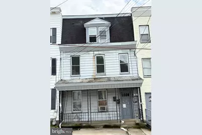 405 E Market Street, Pottsville, PA 17901 - Photo 1