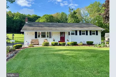 1954 High Park Manor, Pottsville, PA 17901 - Photo 1