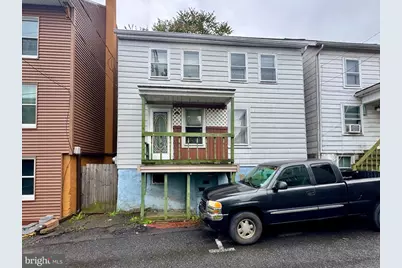 227 Middle Street, Minersville, PA 17954 - Photo 1