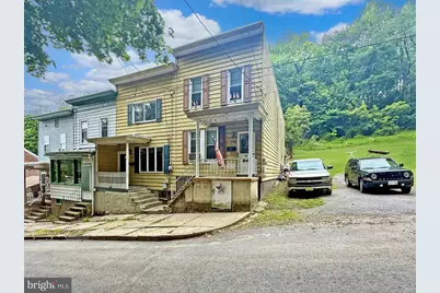 352 North Street, Pottsville, PA 17901 - Photo 1