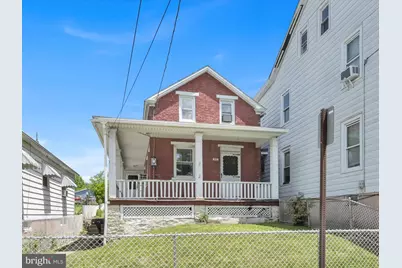 415 Parkway Ave, Schuylkill Haven, PA 17972 - Photo 1