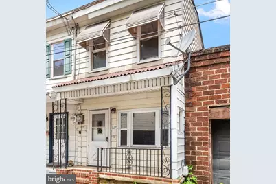 627 E South Street, Mahanoy City, PA 17948 - Photo 1