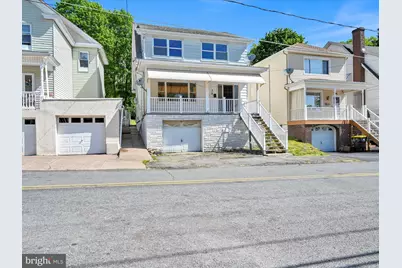 39 S Schuylkill Avenue, Shenandoah, PA 17976 - Photo 1