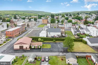 10 N Cherry Street, Frackville, PA 17931 - Photo 1