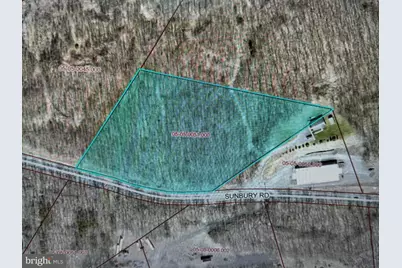 0 Sunbury Road, Pottsville, PA 17901 - Photo 1