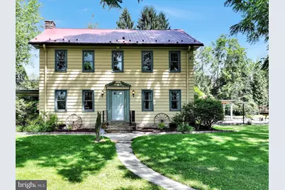 35 Holland Street, Tamaqua, PA 18252 - Photo 1