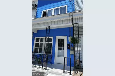 107 W Spruce Street, Mahanoy City, PA 17948 - Photo 1