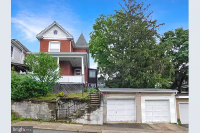 127 N Greenwood Street, Tamaqua, PA 18252 - Photo 1