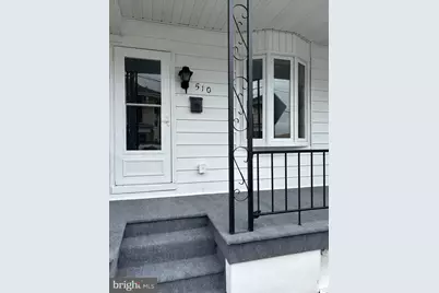 510 W Race Street, Pottsville, PA 17901 - Photo 1