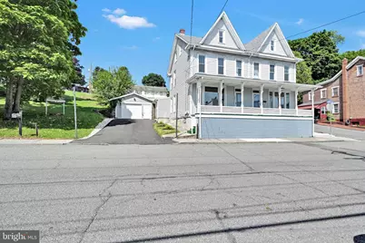 308 Washington Street, Tamaqua, PA 18252 - Photo 1