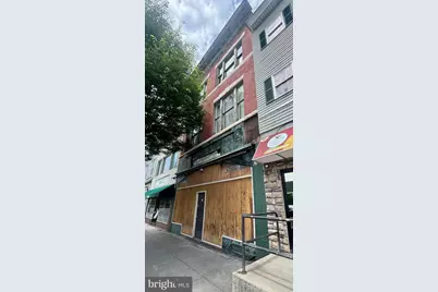 29 E Centre Street, Mahanoy City, PA 17948 - Photo 1