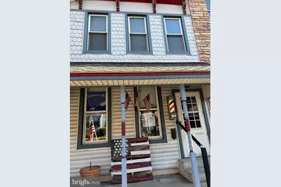 233 Broad Street W, Tamaqua, PA 18252 - Photo 1