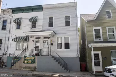 602 N 8th Street, Pottsville, PA 17901 - Photo 1