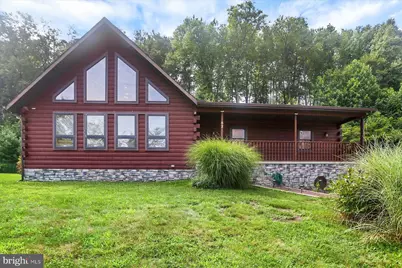 62 Lakefront Drive, Pine Grove, PA 17963 - Photo 1