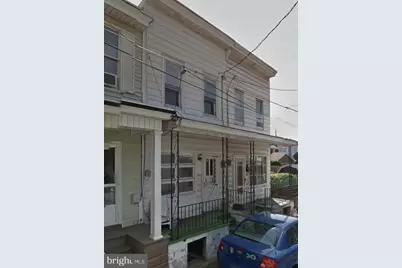 114 W South Street, Mahanoy City, PA 17948 - Photo 1