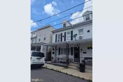 206 Oak Street, Minersville, PA 17954 - Photo 1