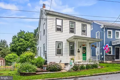 68 Carbon Street, Pine Grove, PA 17963 - Photo 1